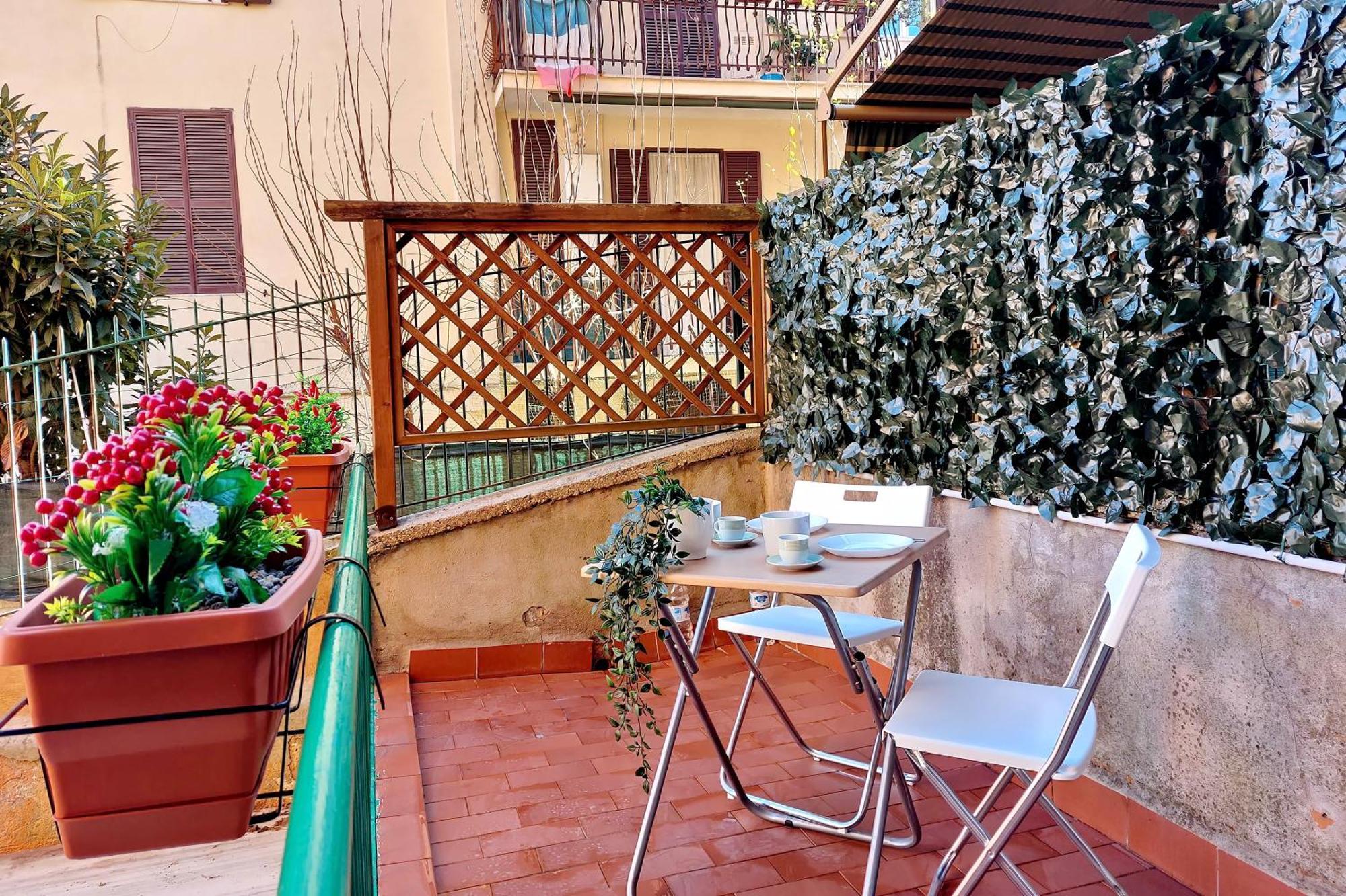 Ruggero's Appartamento