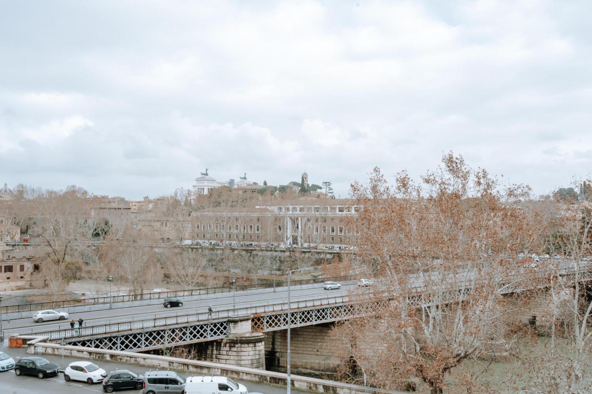 Apartamento Vascellari Home, Trastevere Roma