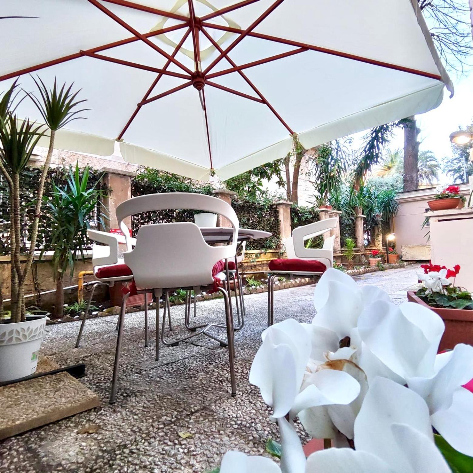 La Borghese Holiday home Rome