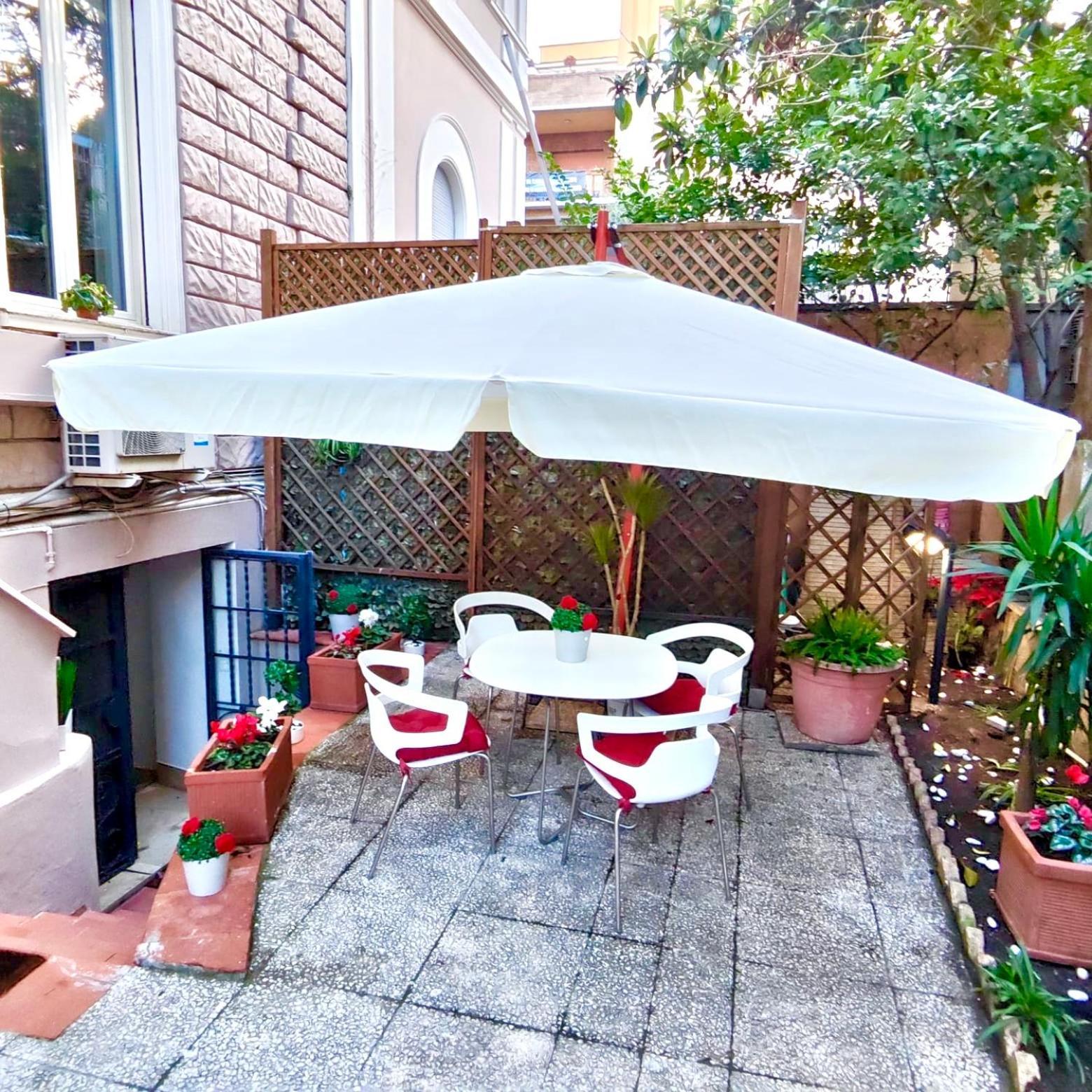 Holiday home La Borghese Rome