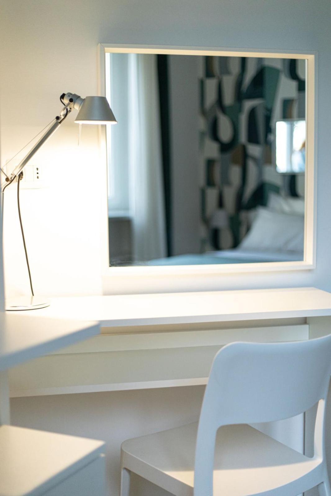 La Casa Di Livia Appartement *