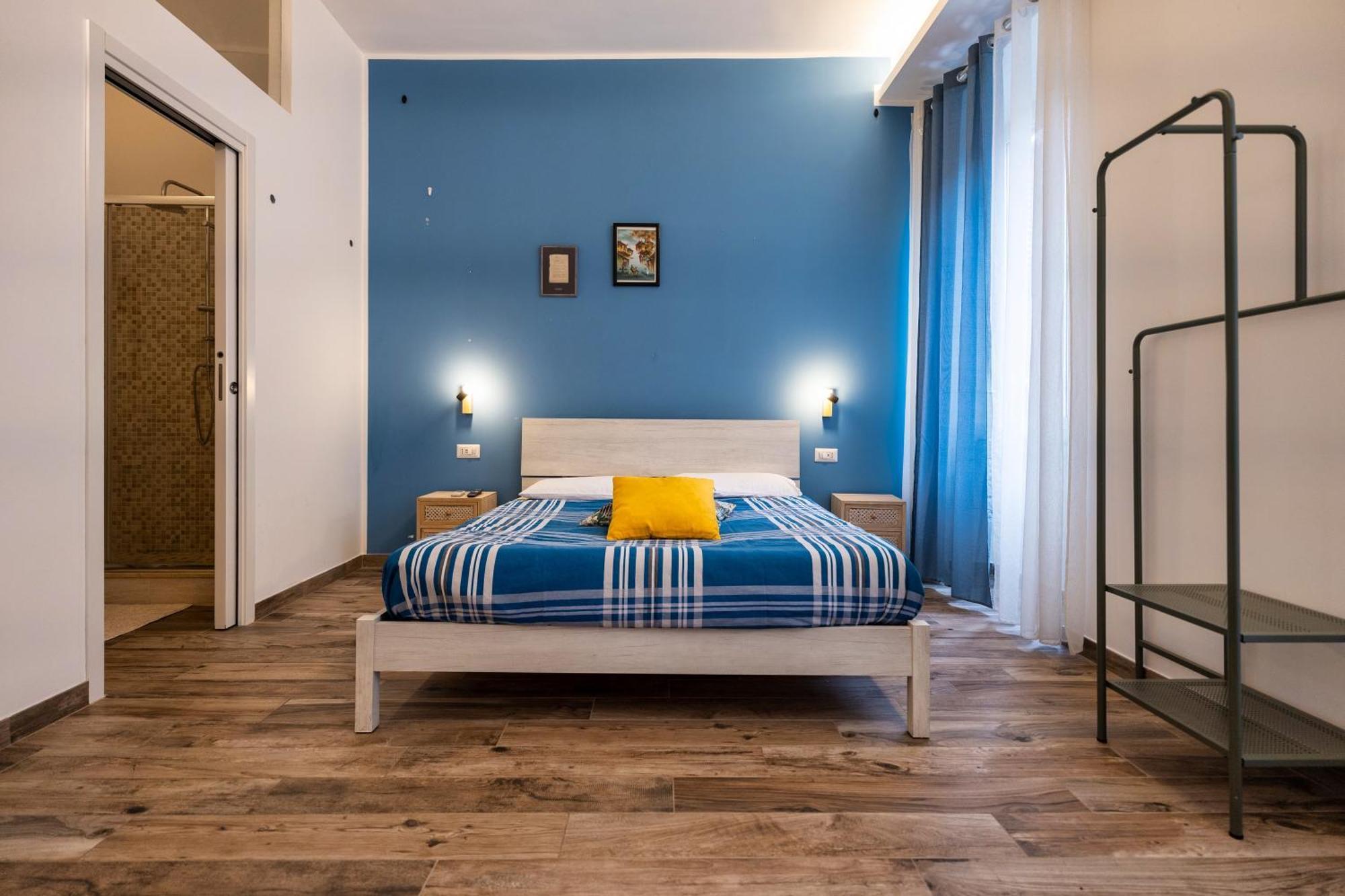 Guest house Locazione Turistica Civico 60 *