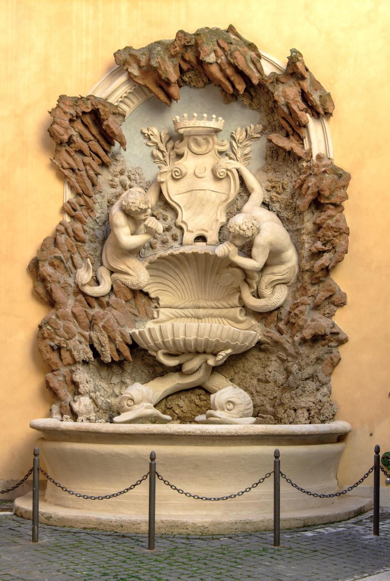 Bernini Stay, Next To Trevi Fountain Apartment Rome
