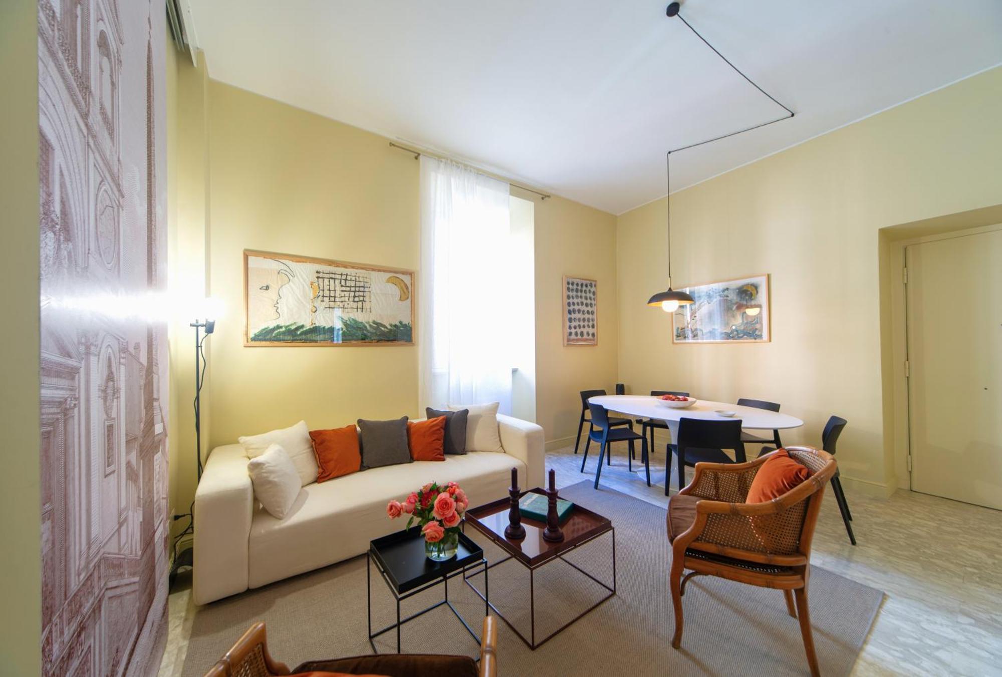 Bernini Stay, Next To Trevi Fountain Apartment Rome