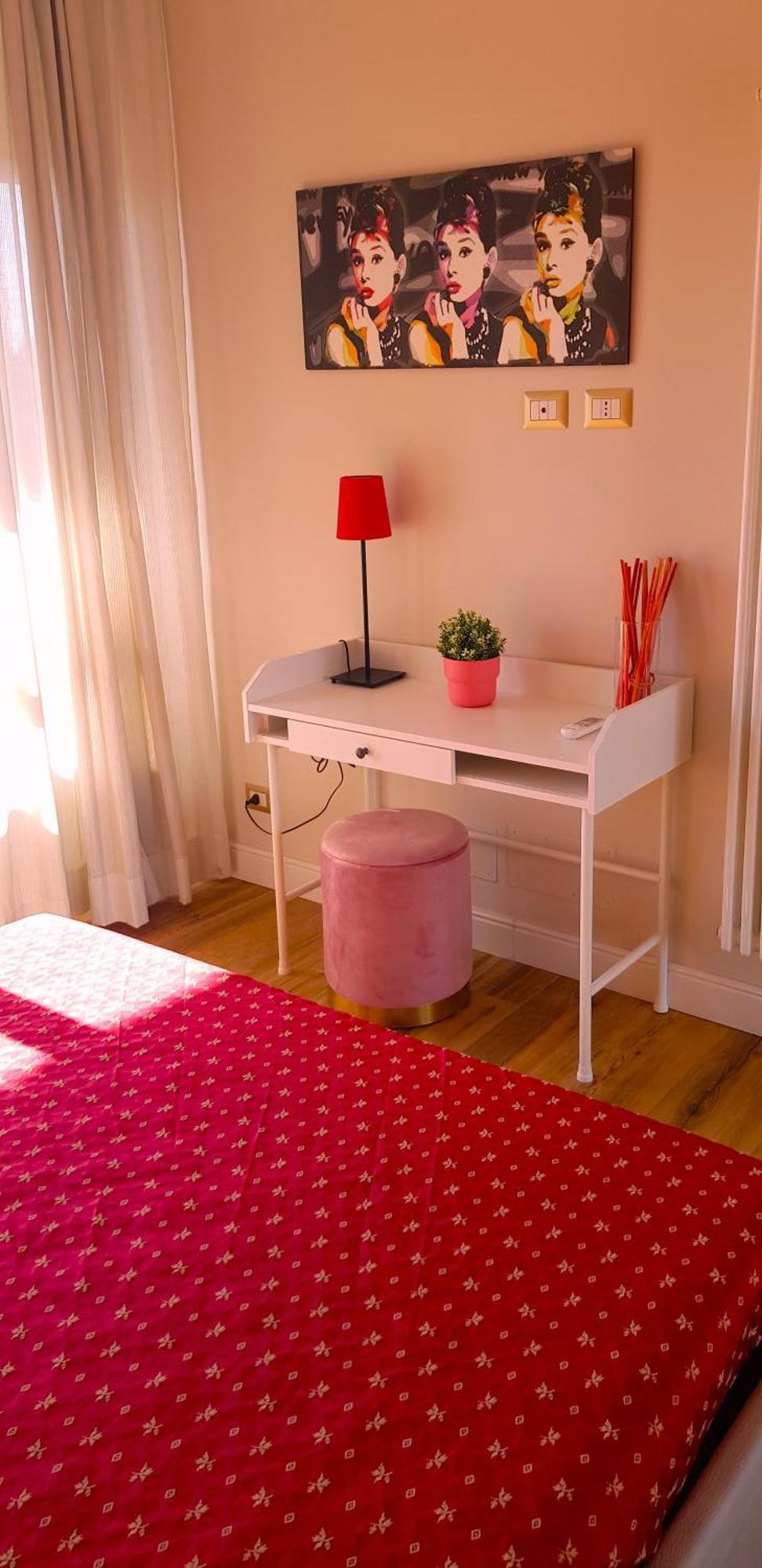 Appartement Oasis Rome