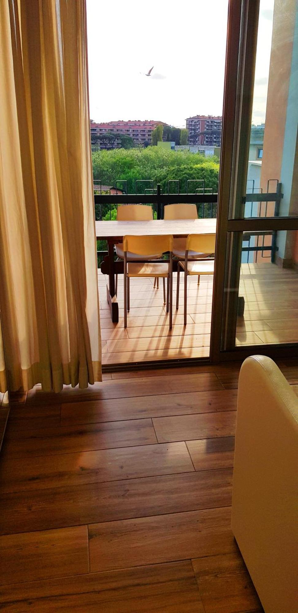 Appartement Oasis *