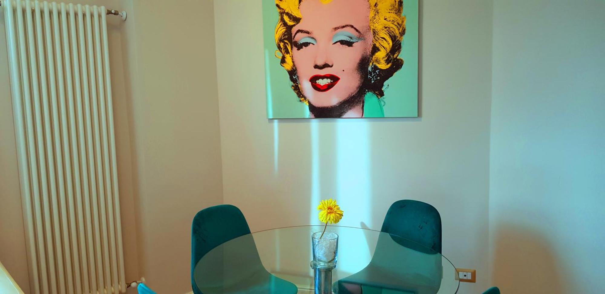Oasis Appartement