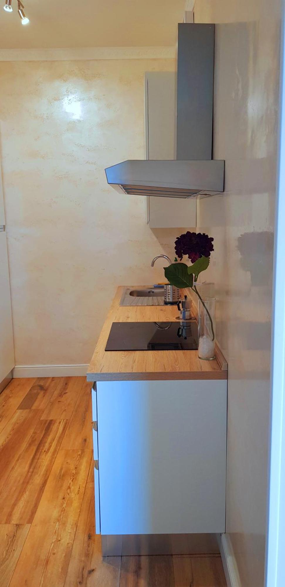 Oasis Appartement *