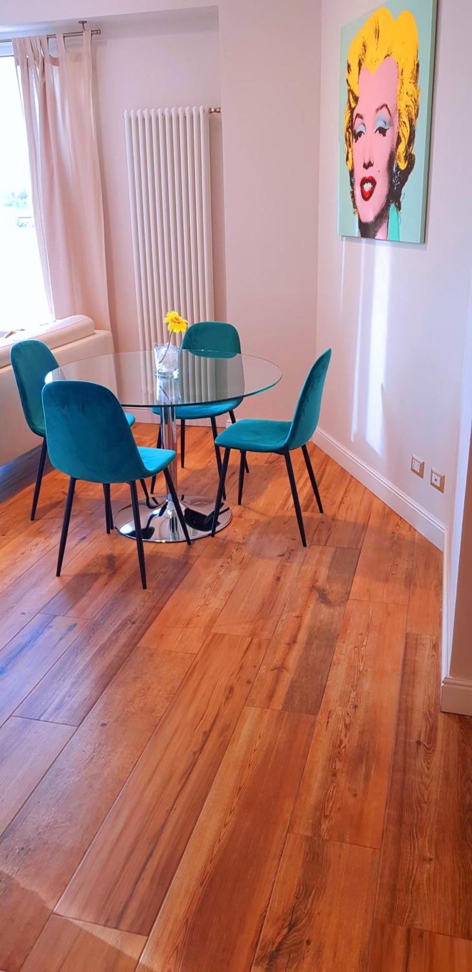 Appartement Oasis