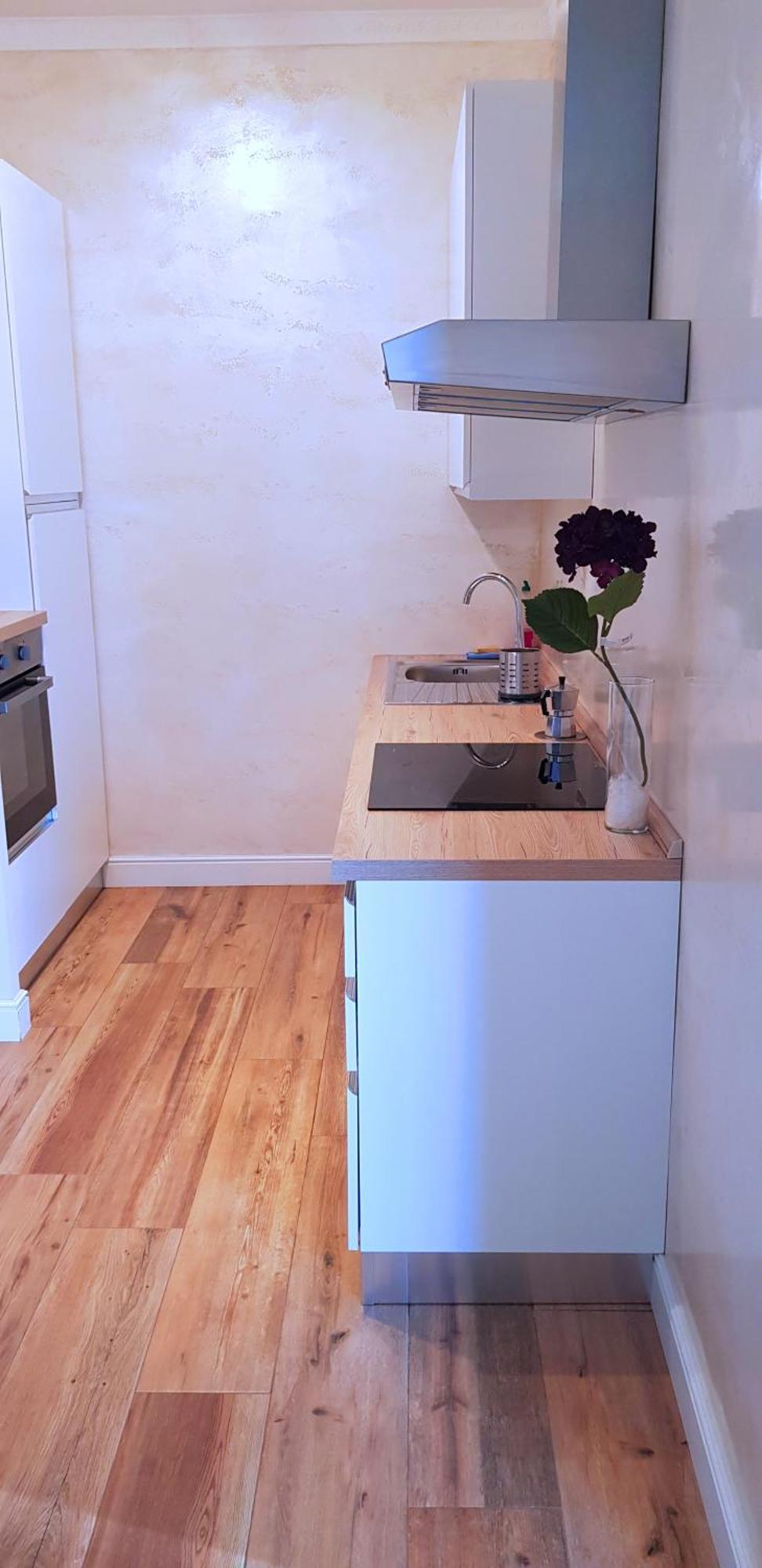 Appartement Oasis