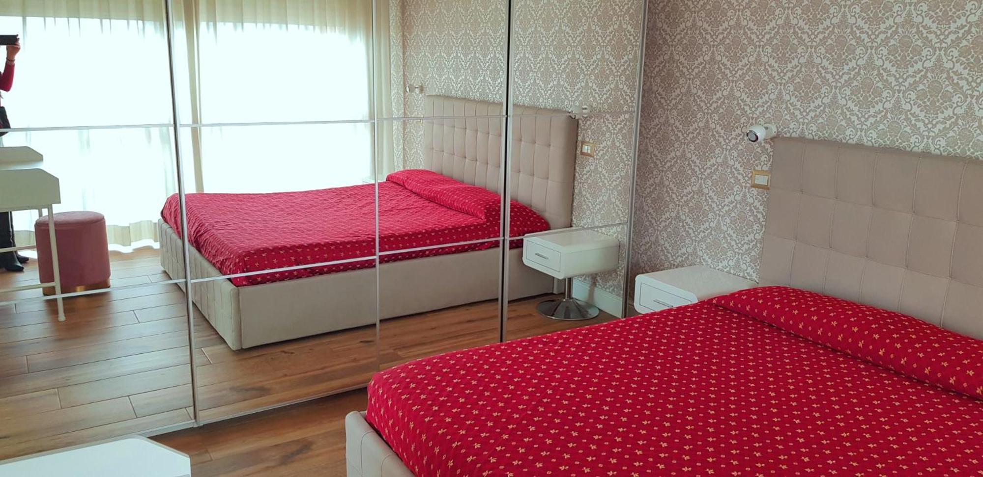 Appartement Oasis *