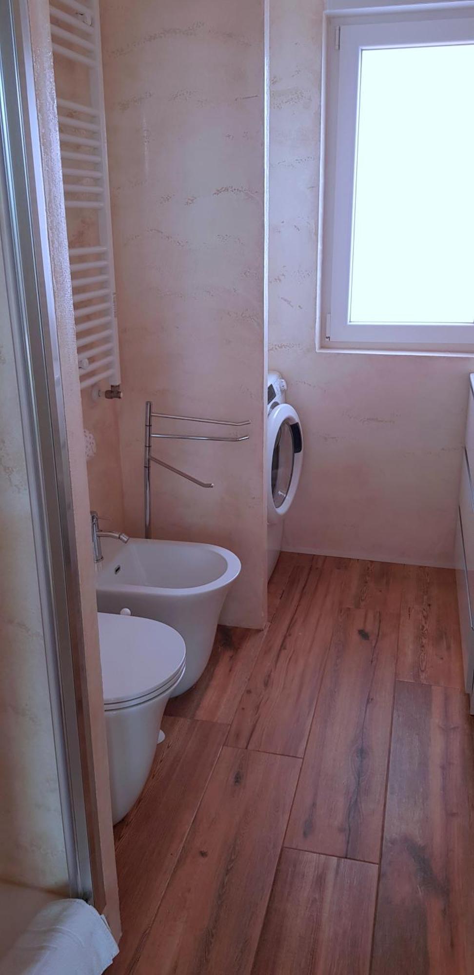 Appartement Oasis