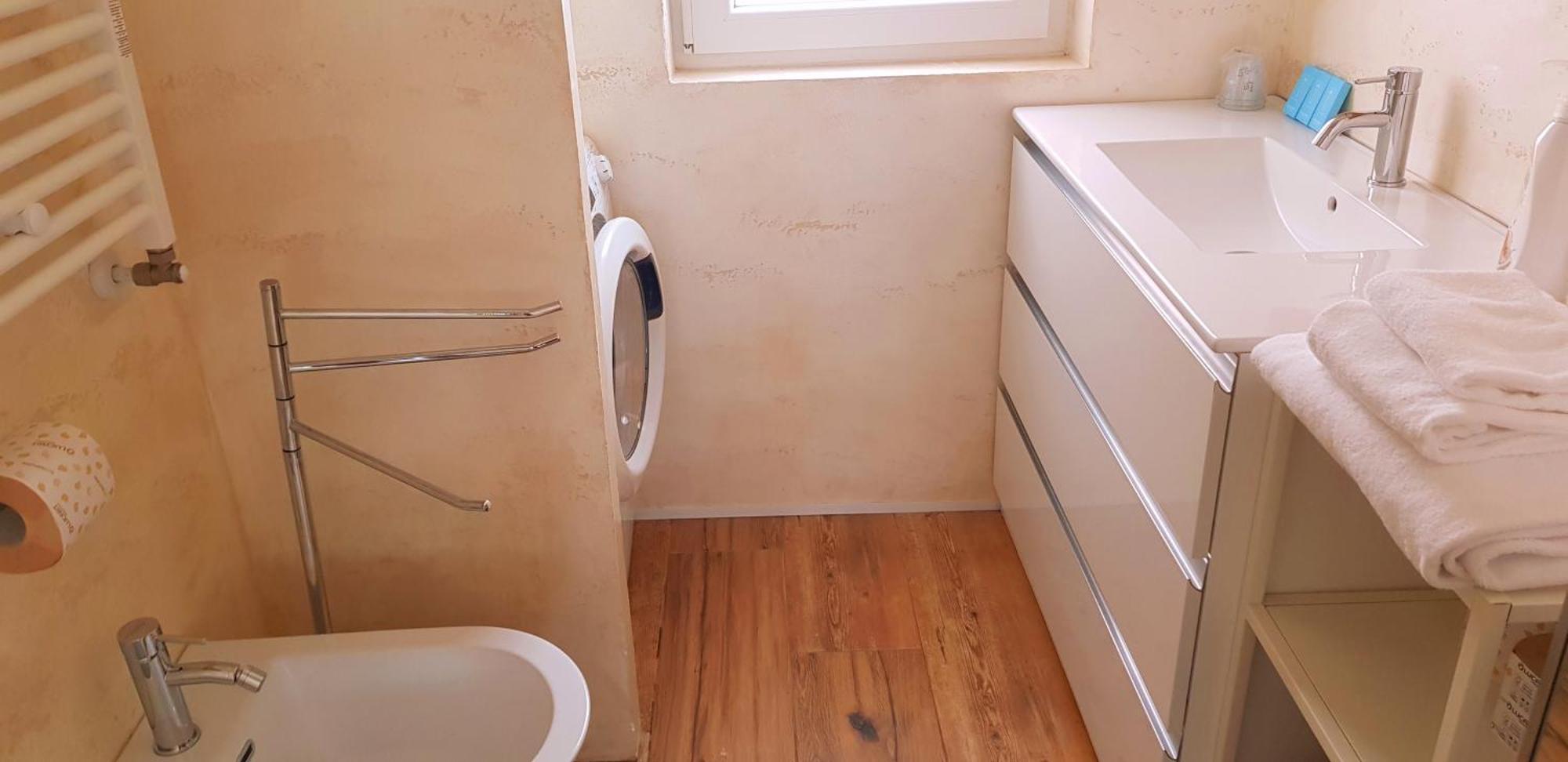 Oasis Appartement