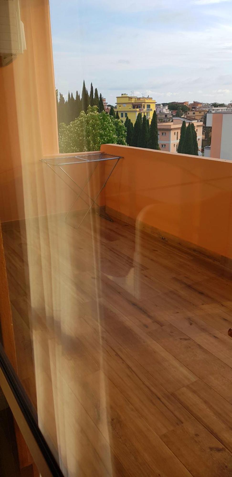 Oasis Appartement