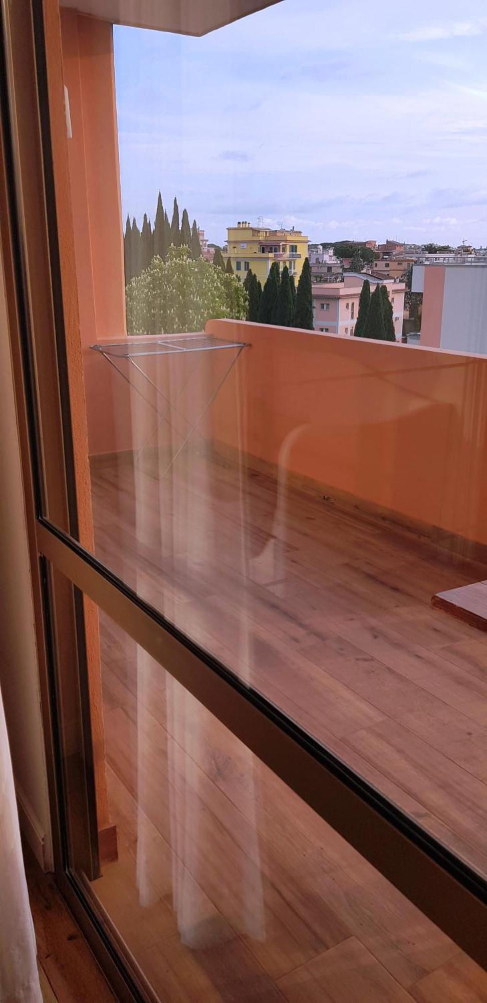 Oasis Appartement Rome