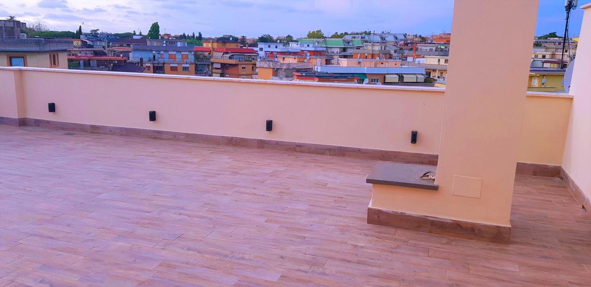 Oasis Appartement *