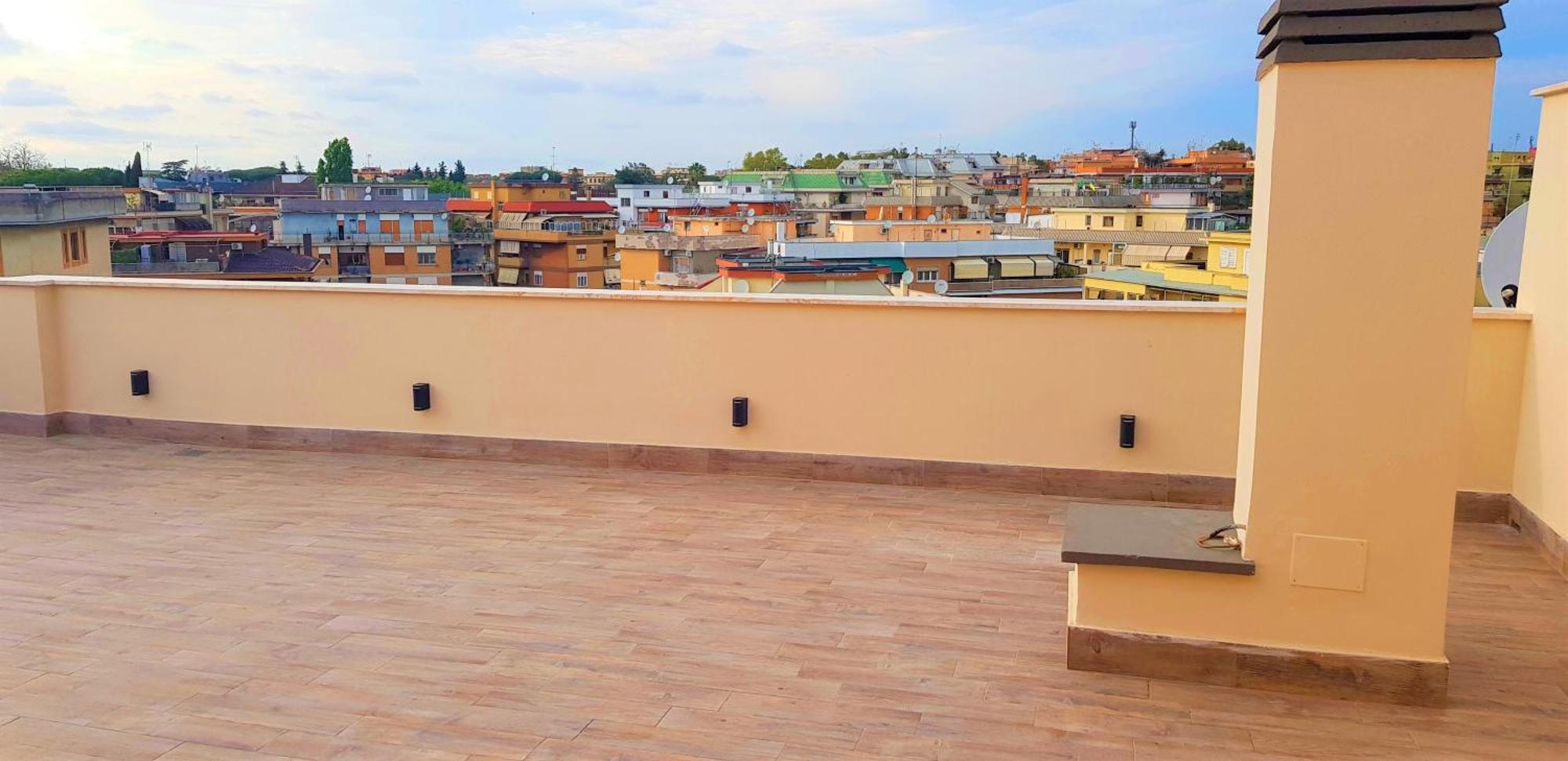 Appartement Oasis