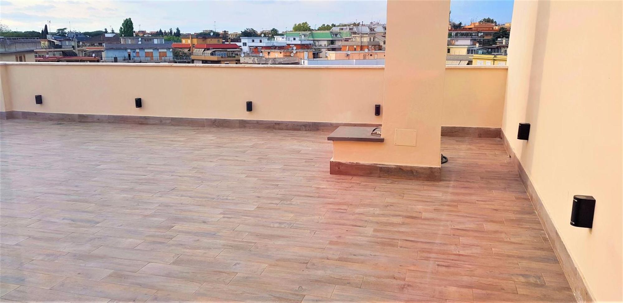 Appartement Oasis *