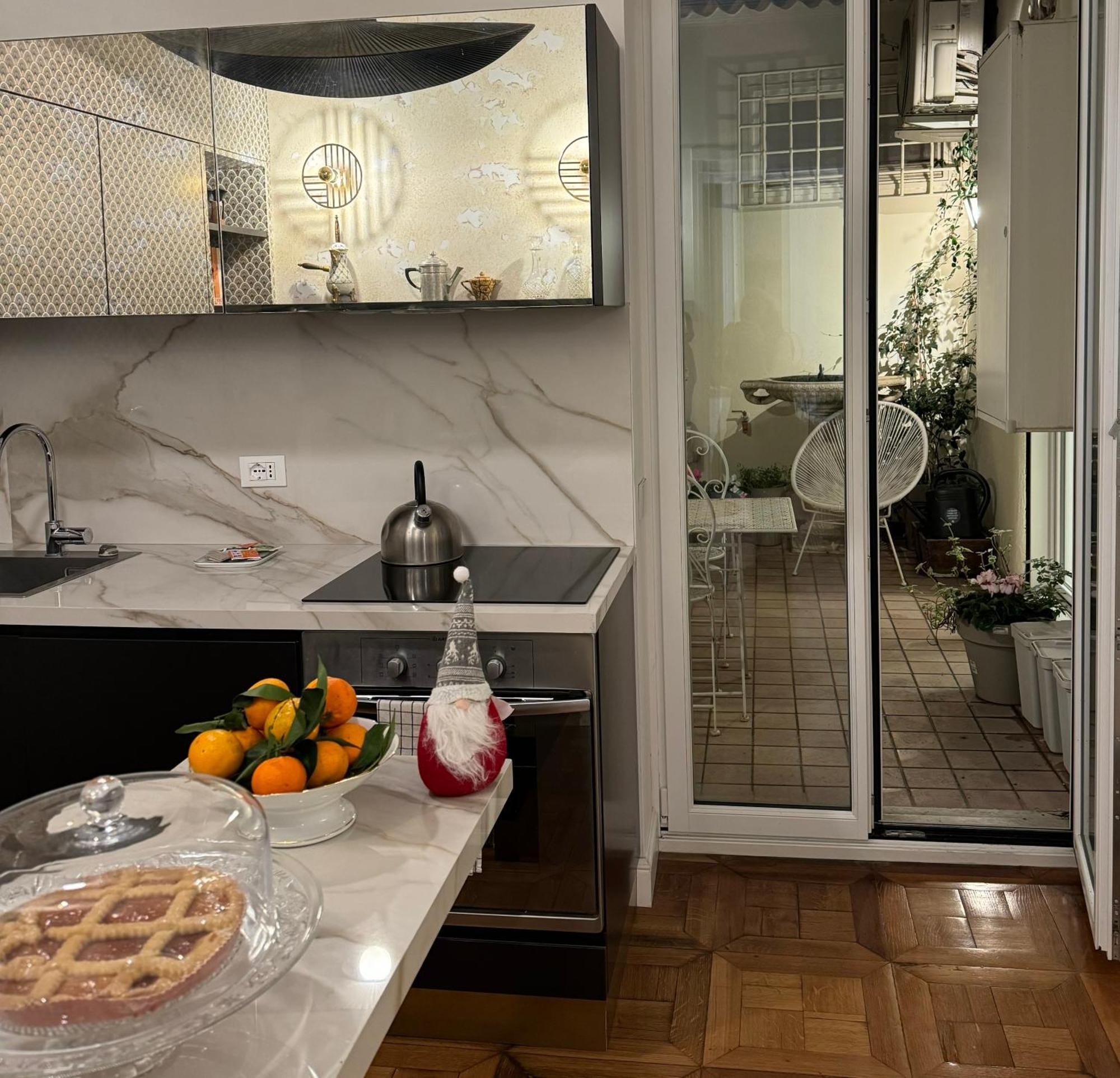 Apartment Casavignoni Luxury Apartment Near To Spanish Step *