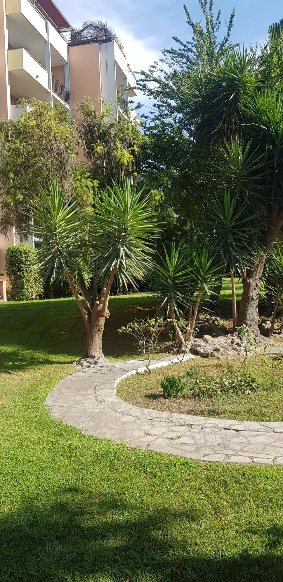 Oasis Appartement Rome