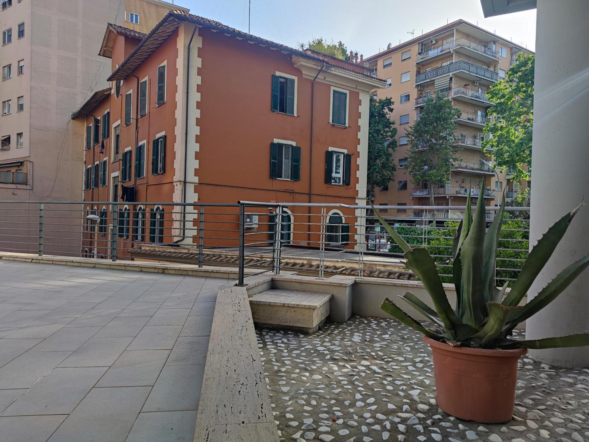 Apartment Domvs Romae *