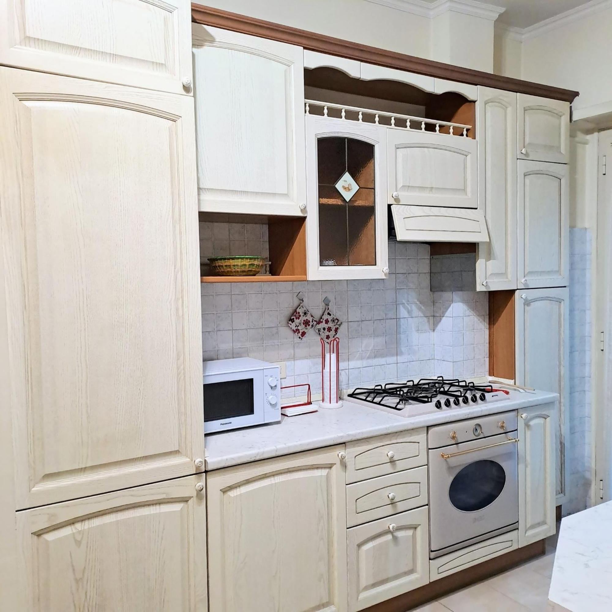 Comfort Good Location Apartment *