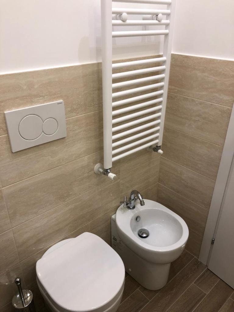 Guest house White King *