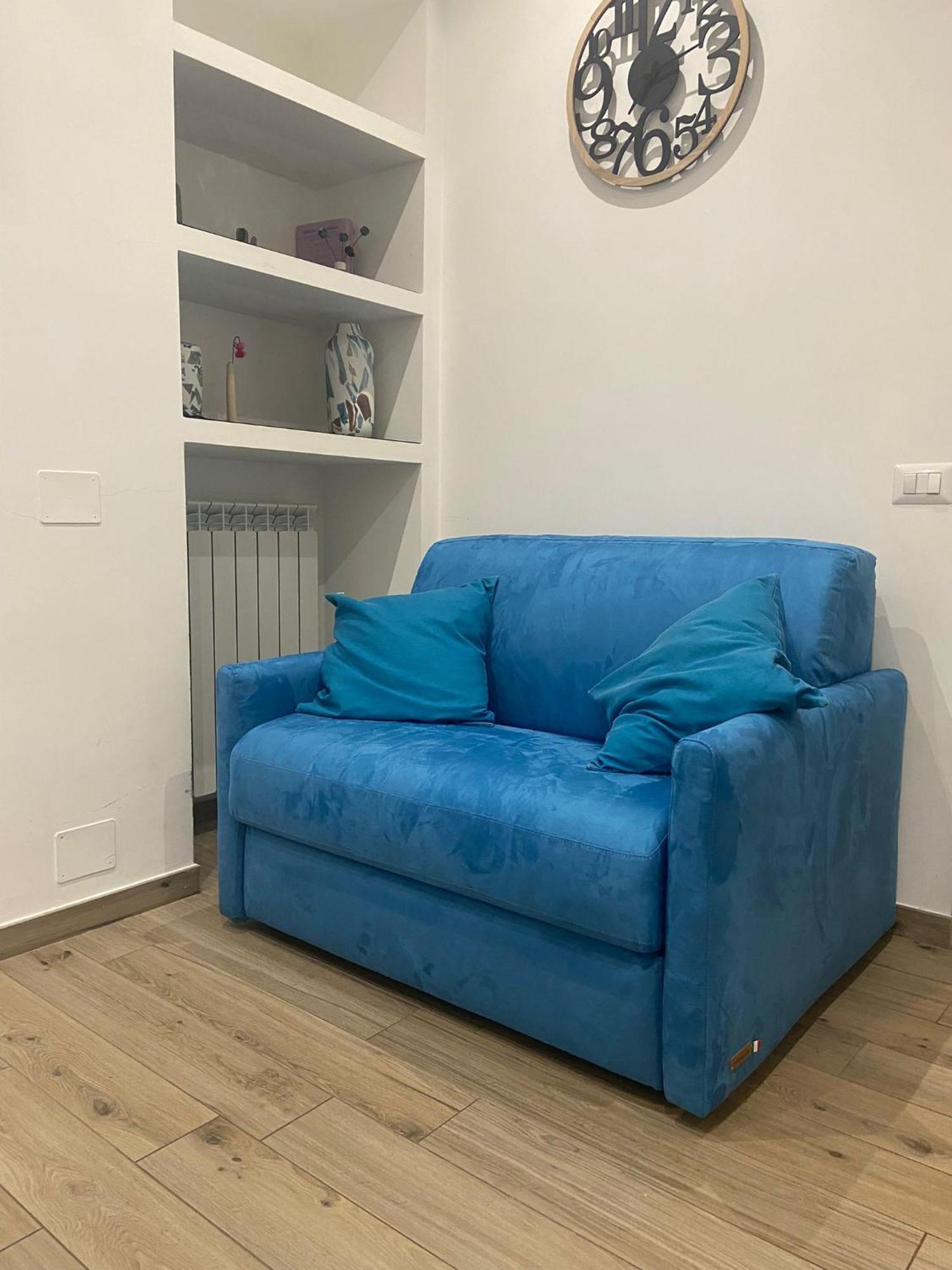 Apartment Antonino Pio *
