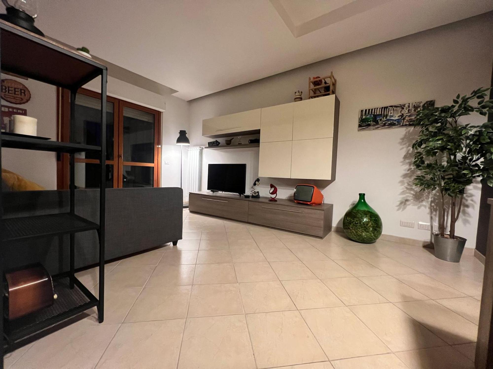 Ninni's Apartment