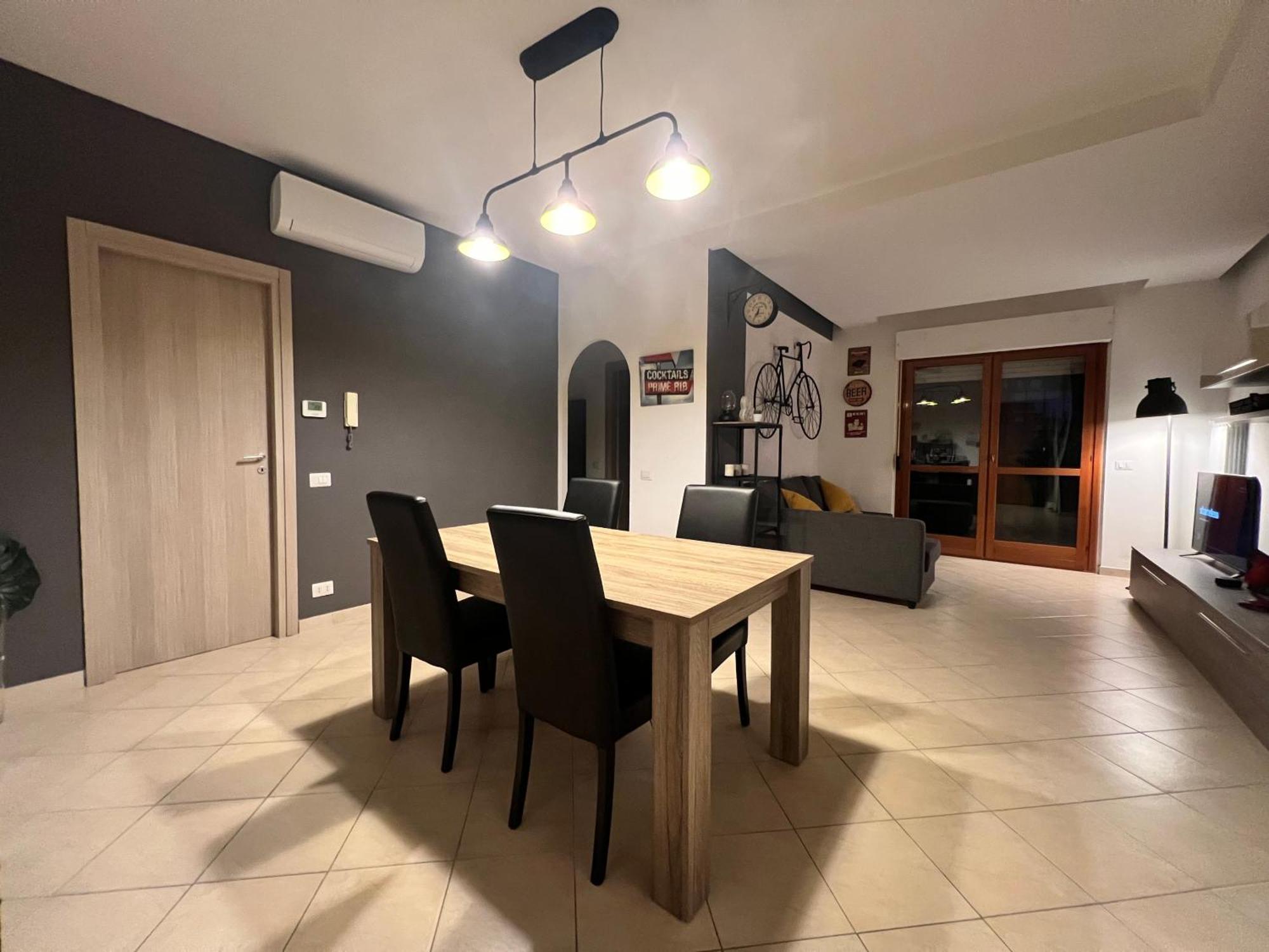 Apartment Ninni's Rome