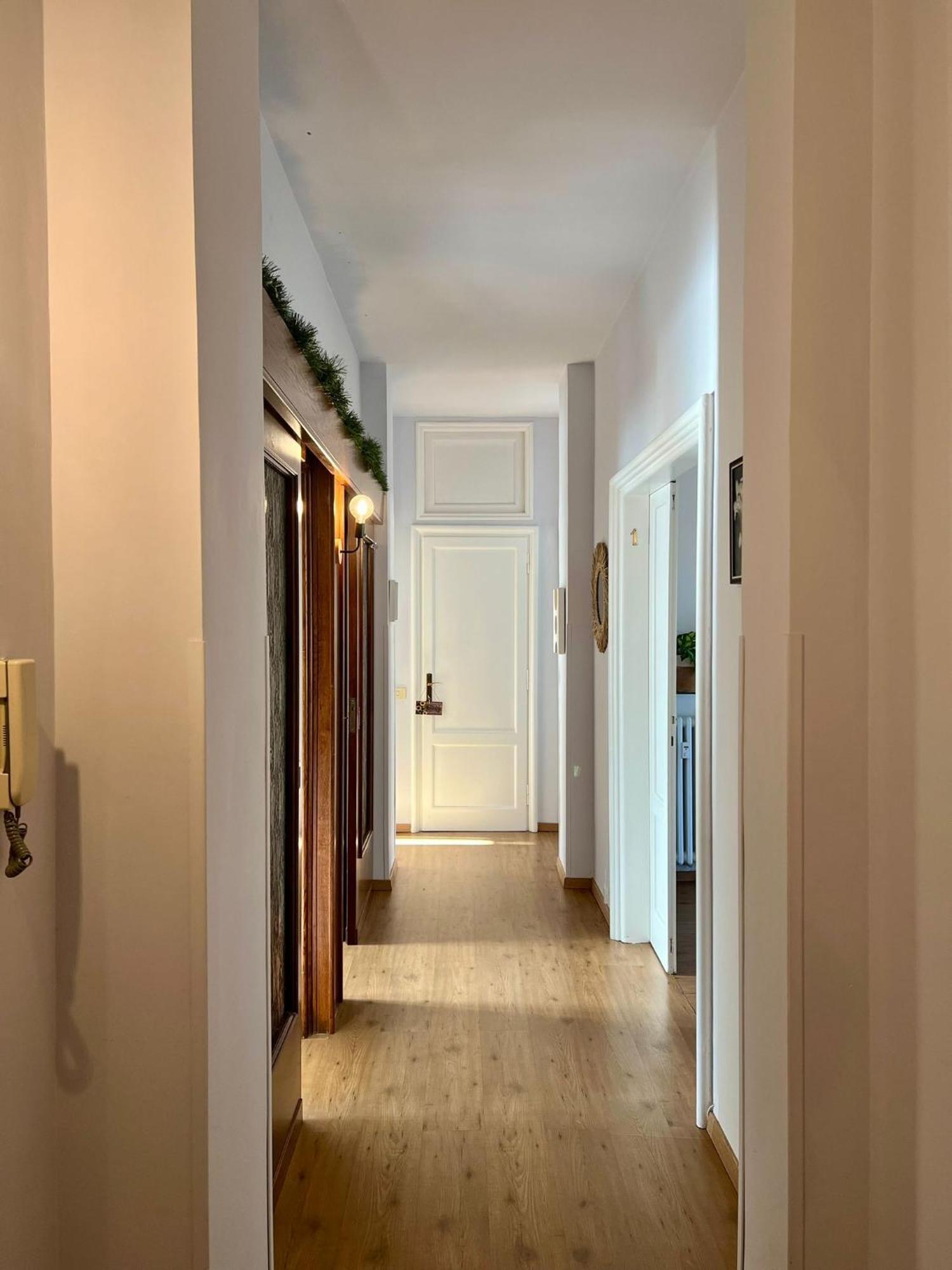 Apartment Flaminio Luxury - Center