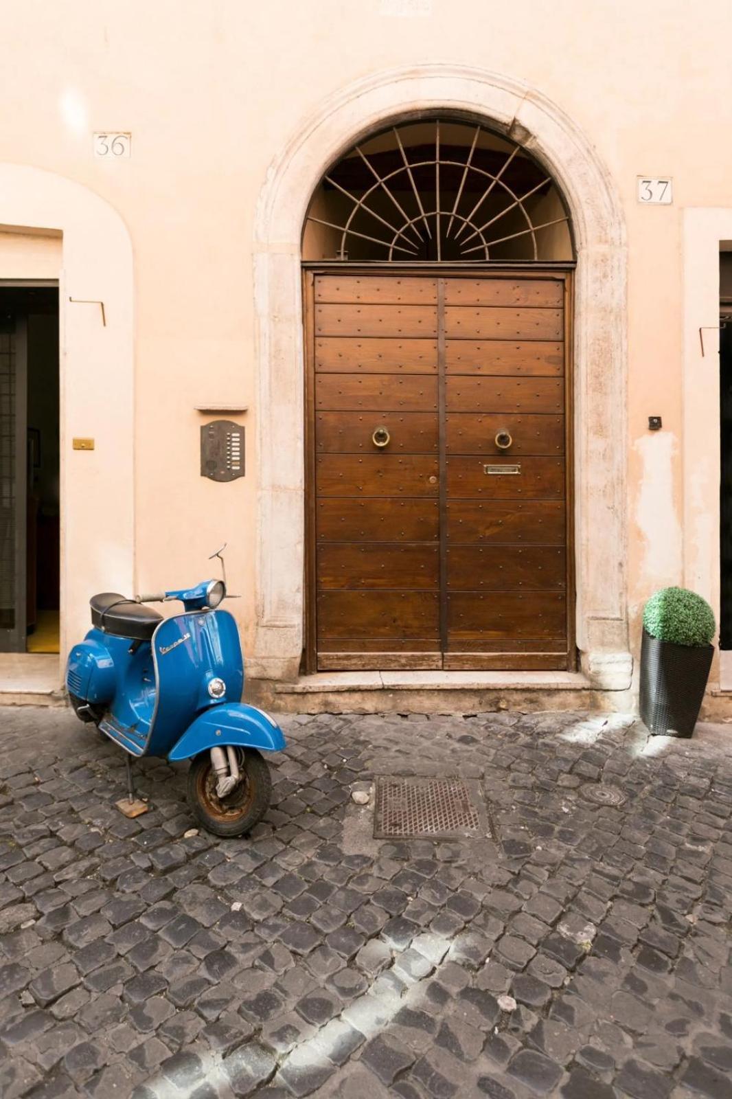 Apartment Balestrari Boutique *