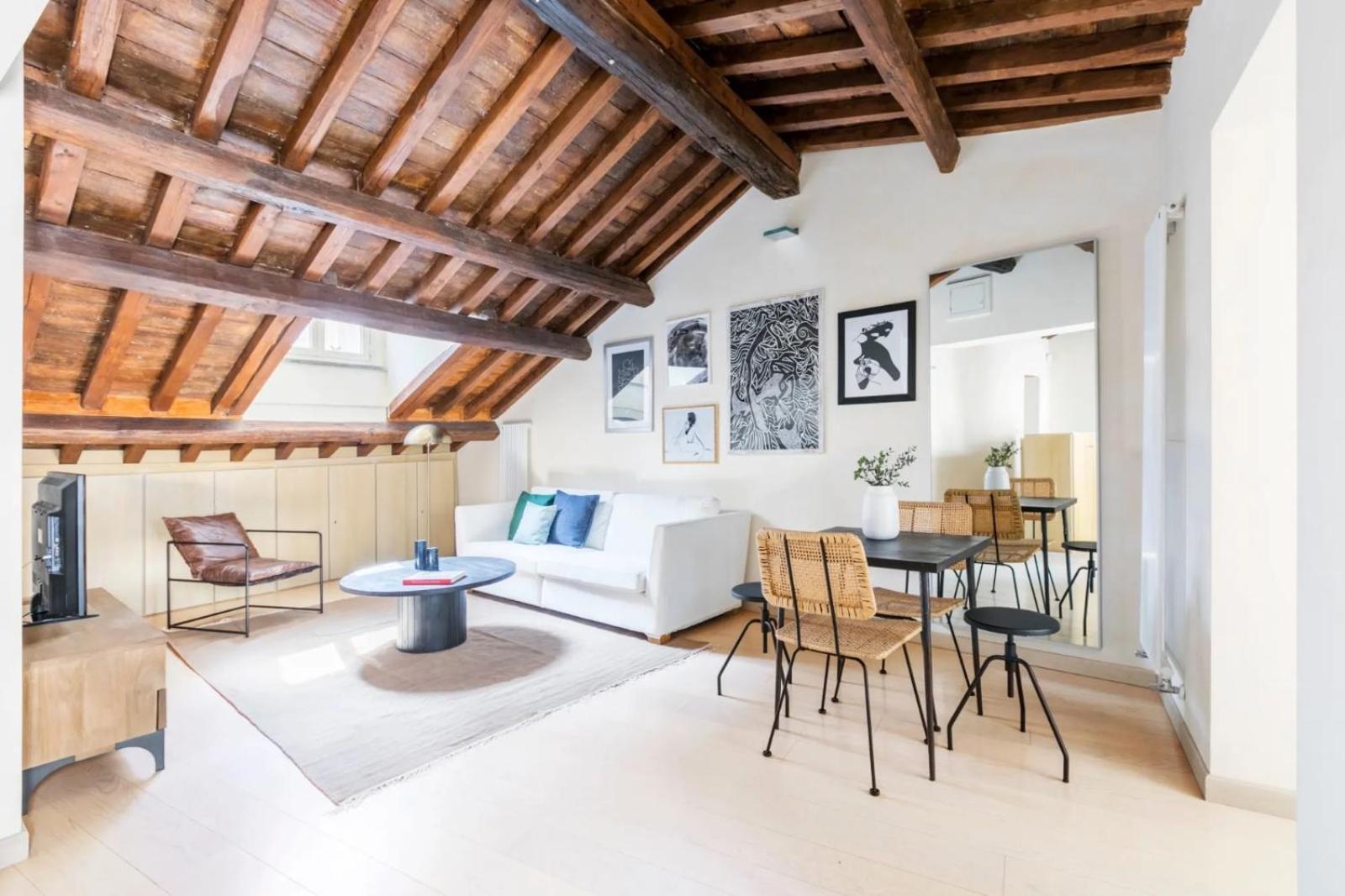 Balestrari Boutique * Rome