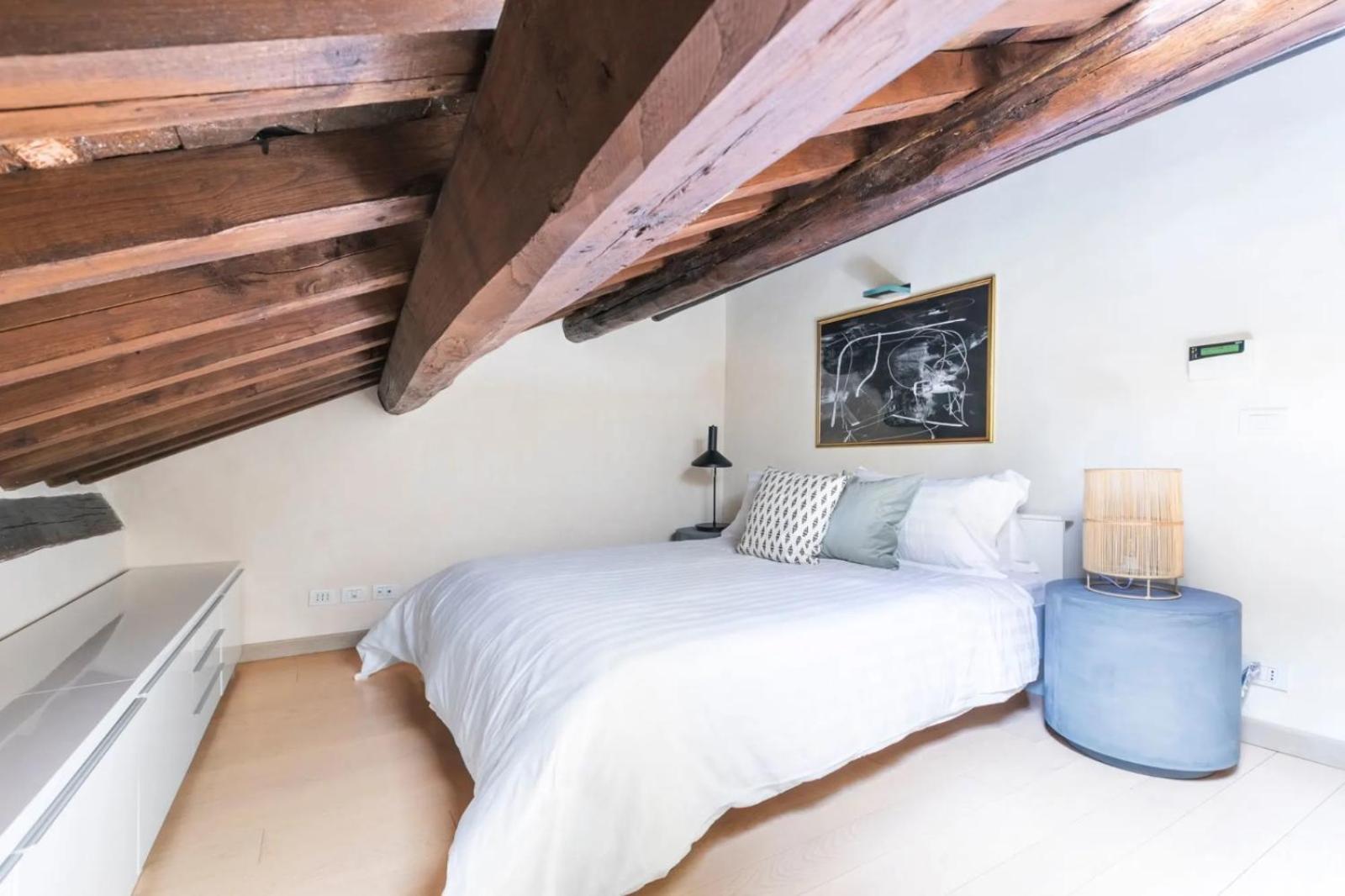 Apartment Balestrari Boutique *