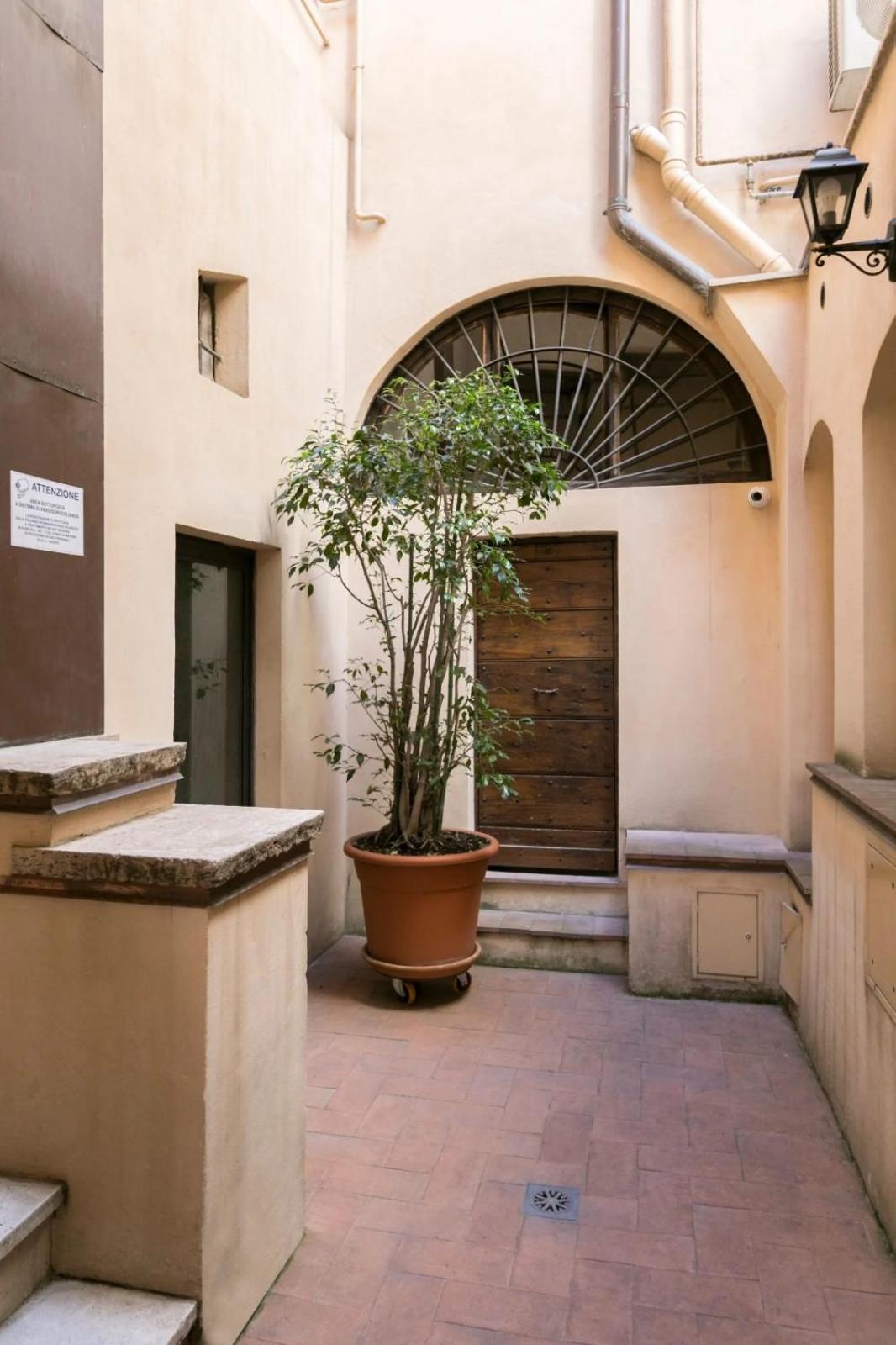 Apartment Balestrari Boutique