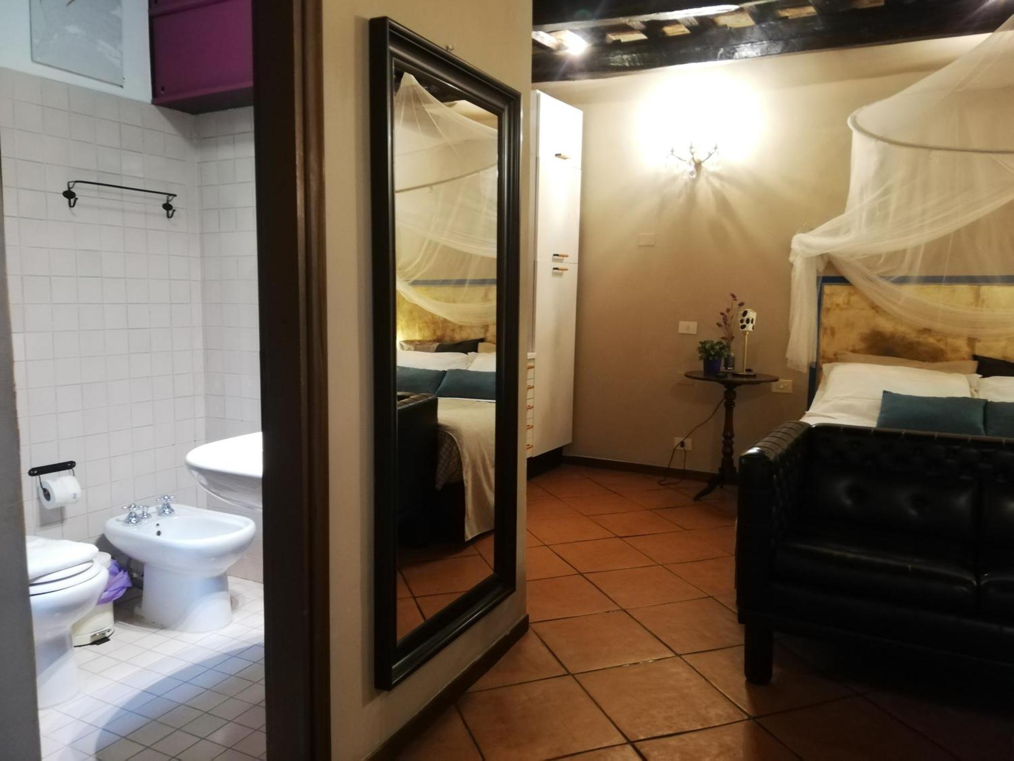 Campo De Fiori Holiday home