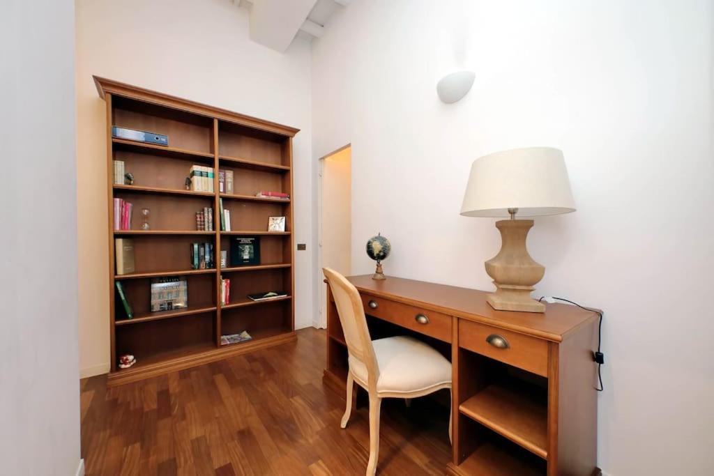 Lungaretta Apartment *