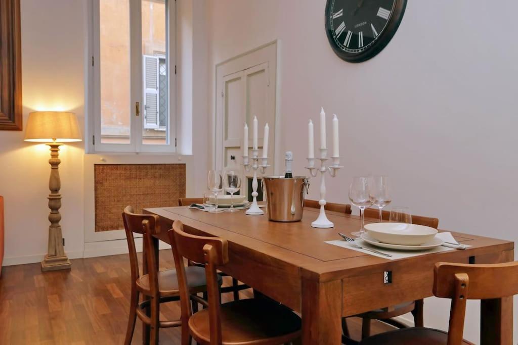 Lungaretta Apartment