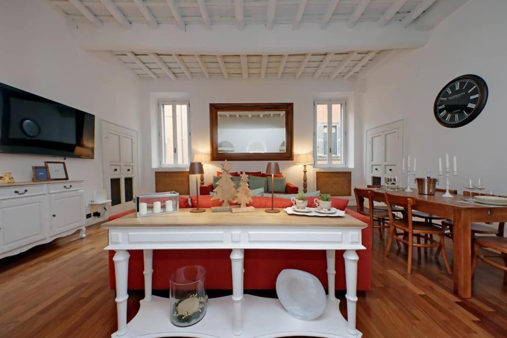 Apartment Lungaretta