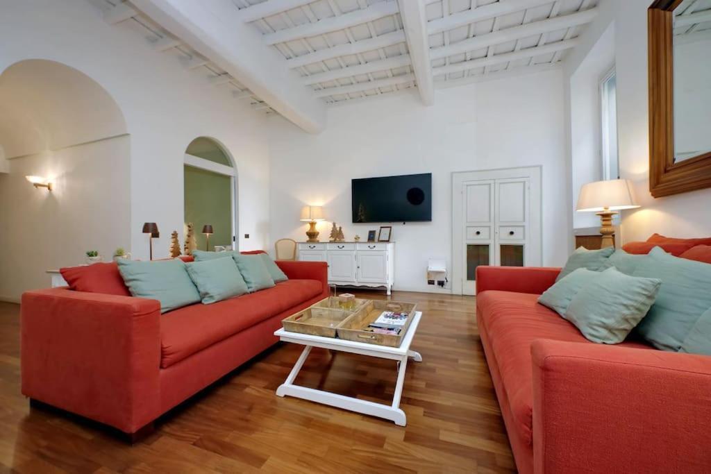 Lungaretta Apartment