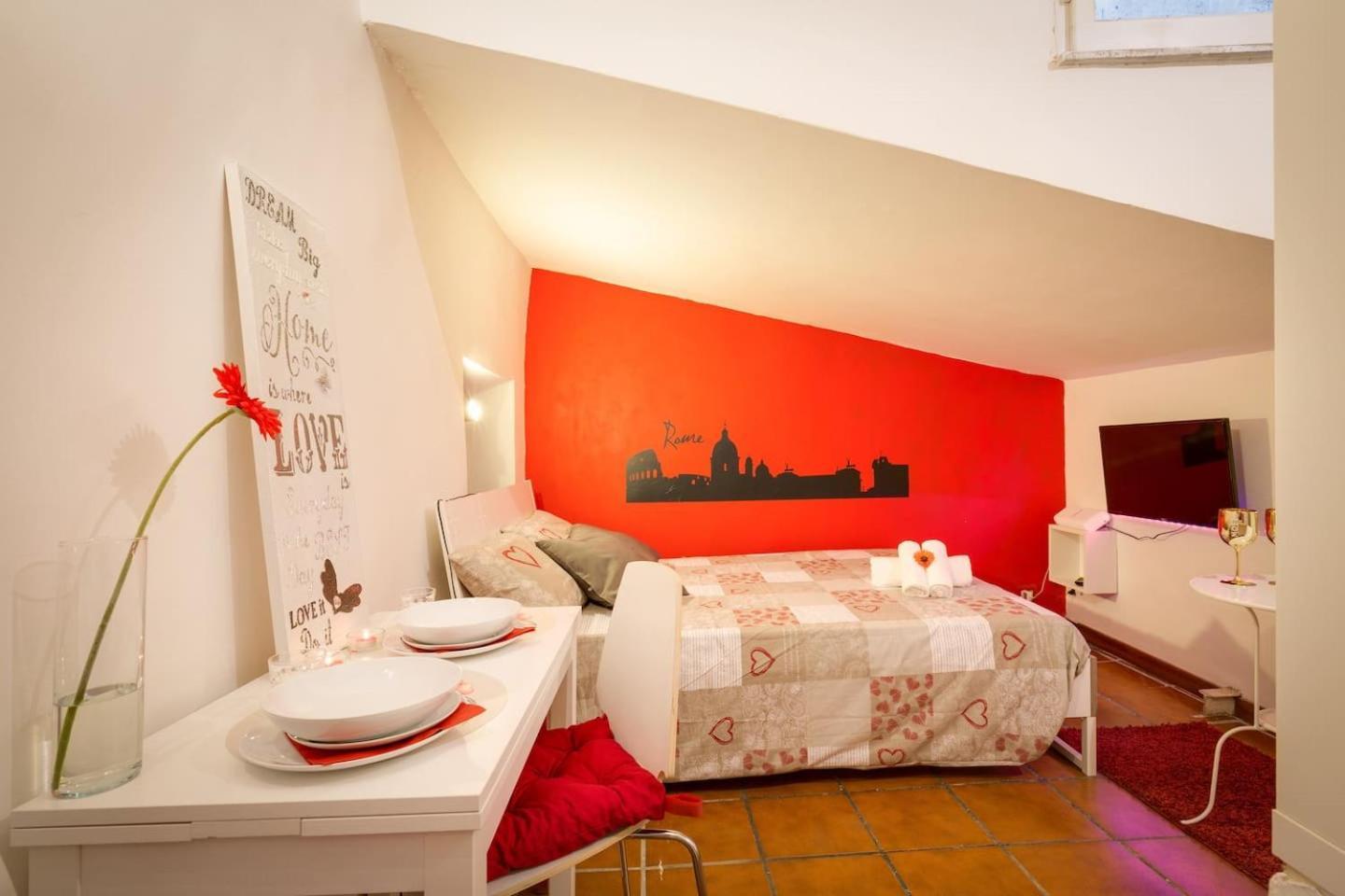 Apartment Dimora Pastini