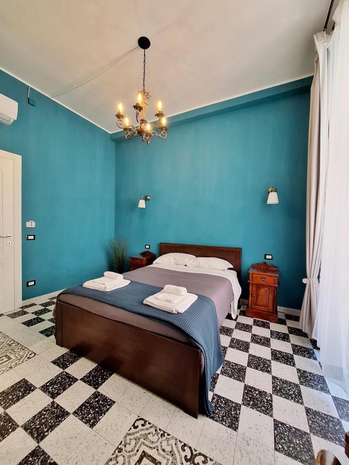Bed & Breakfast The Painter's House Rome
