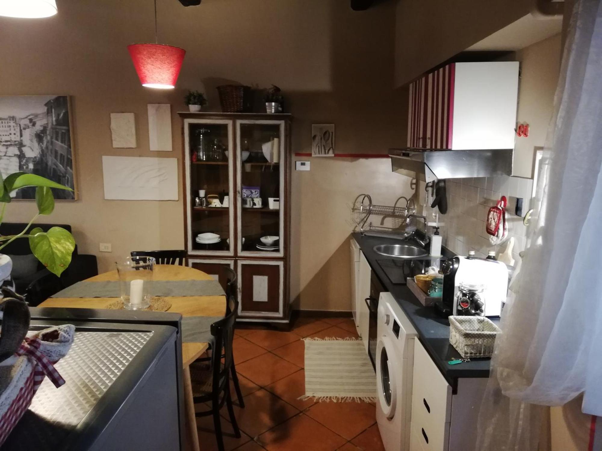 Holiday home Campo De Fiori