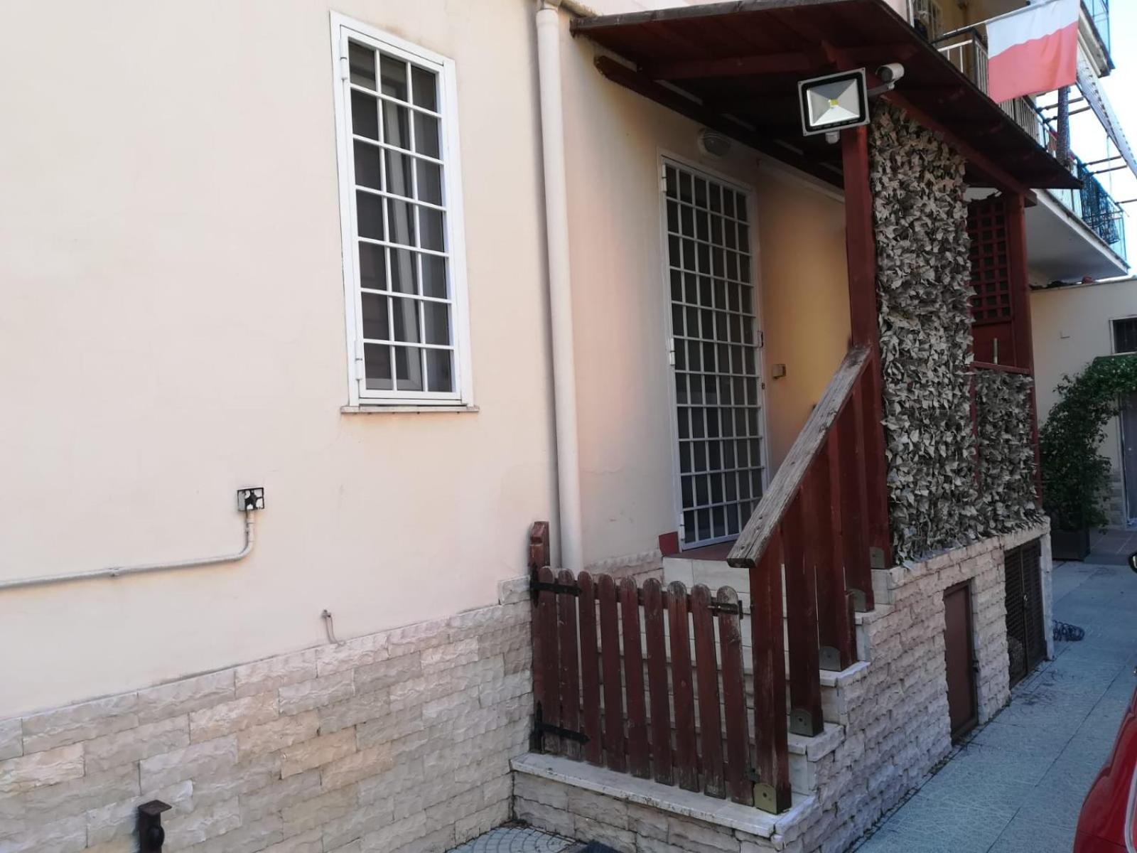 Apartment Indipendente Montesacro Rome