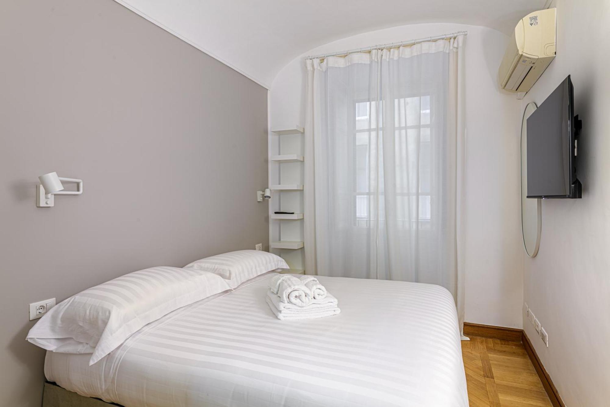 Lion Aparts Appartement *