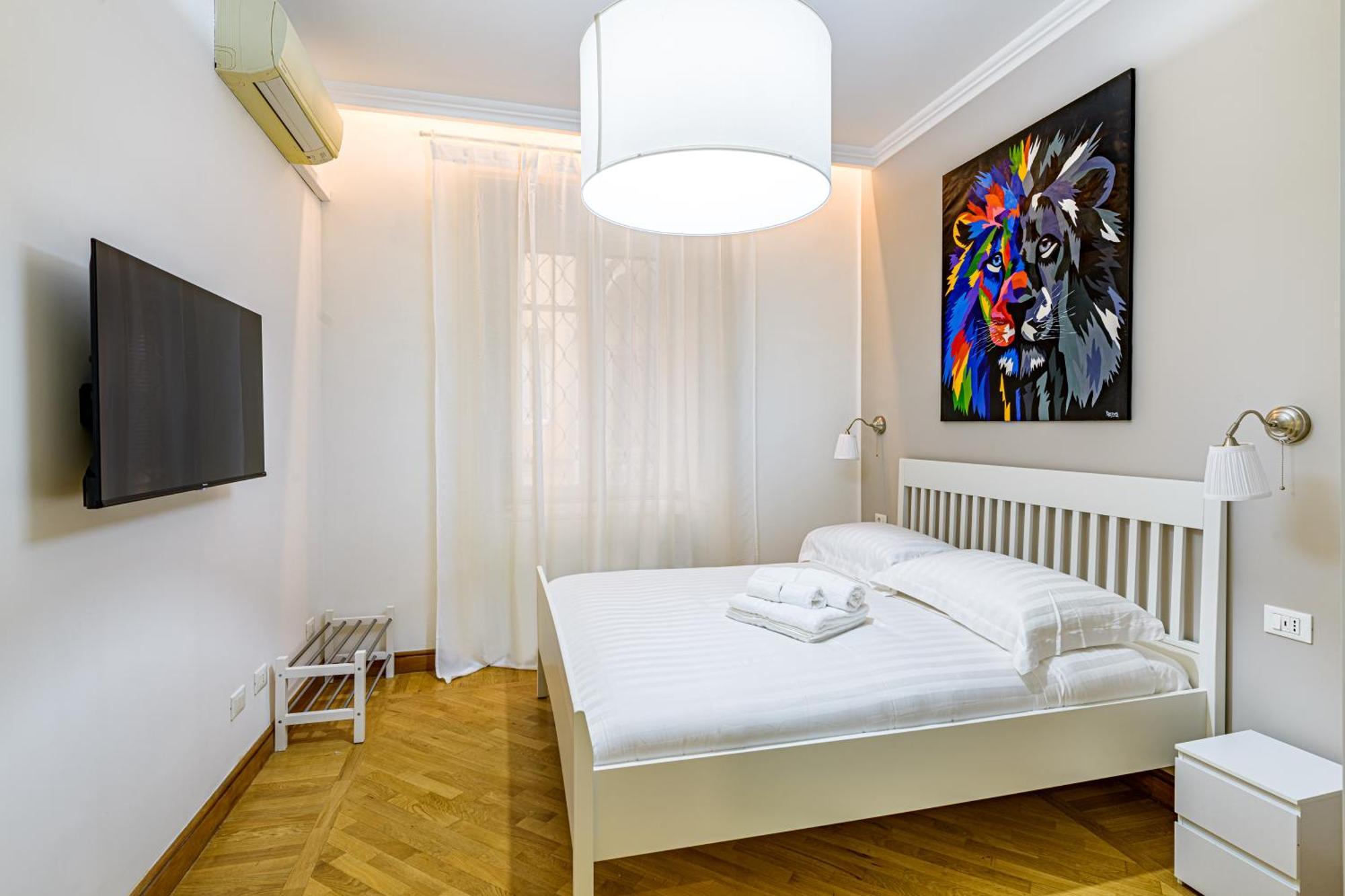 Appartement Lion Aparts