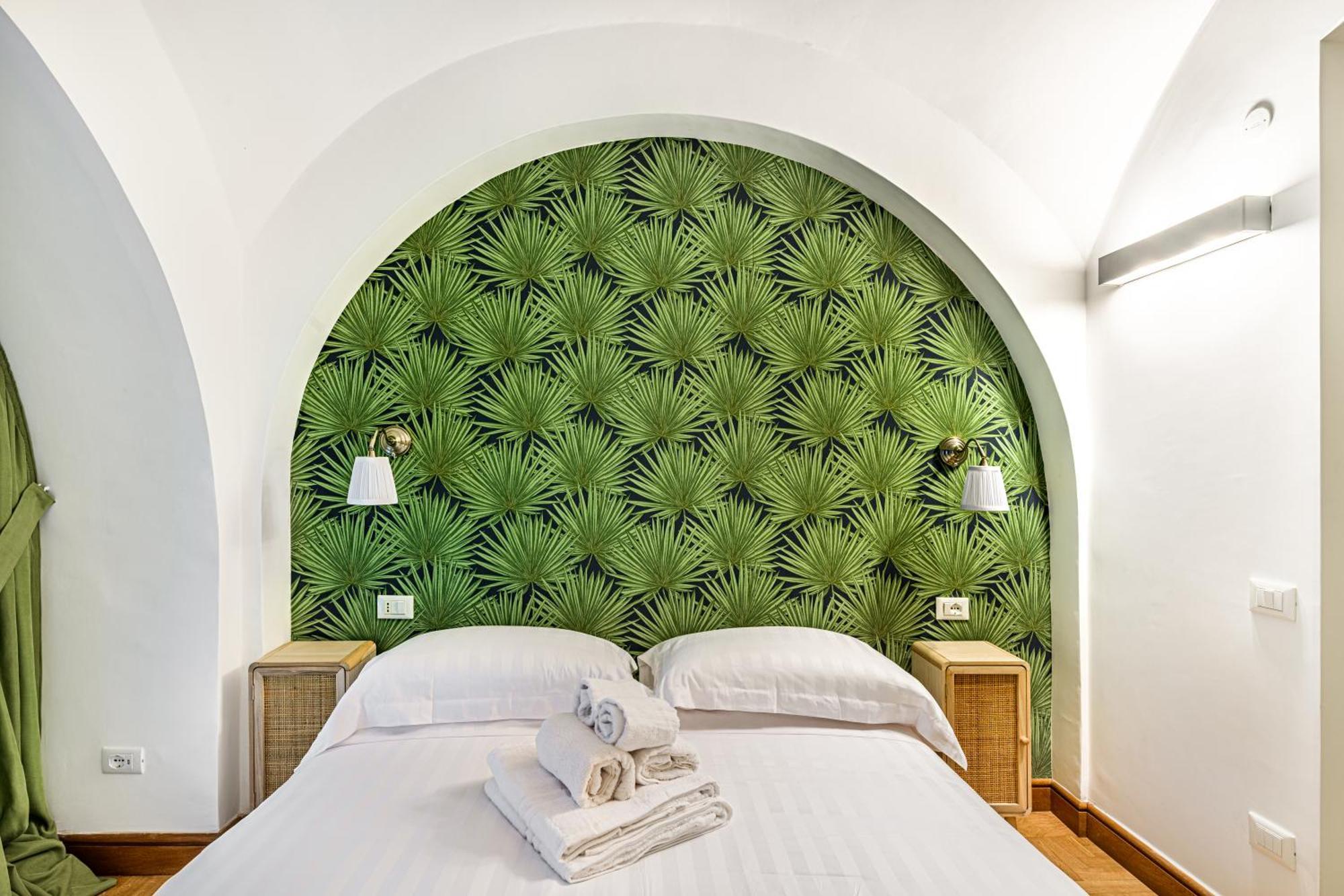 Appartement Lion Aparts Rome