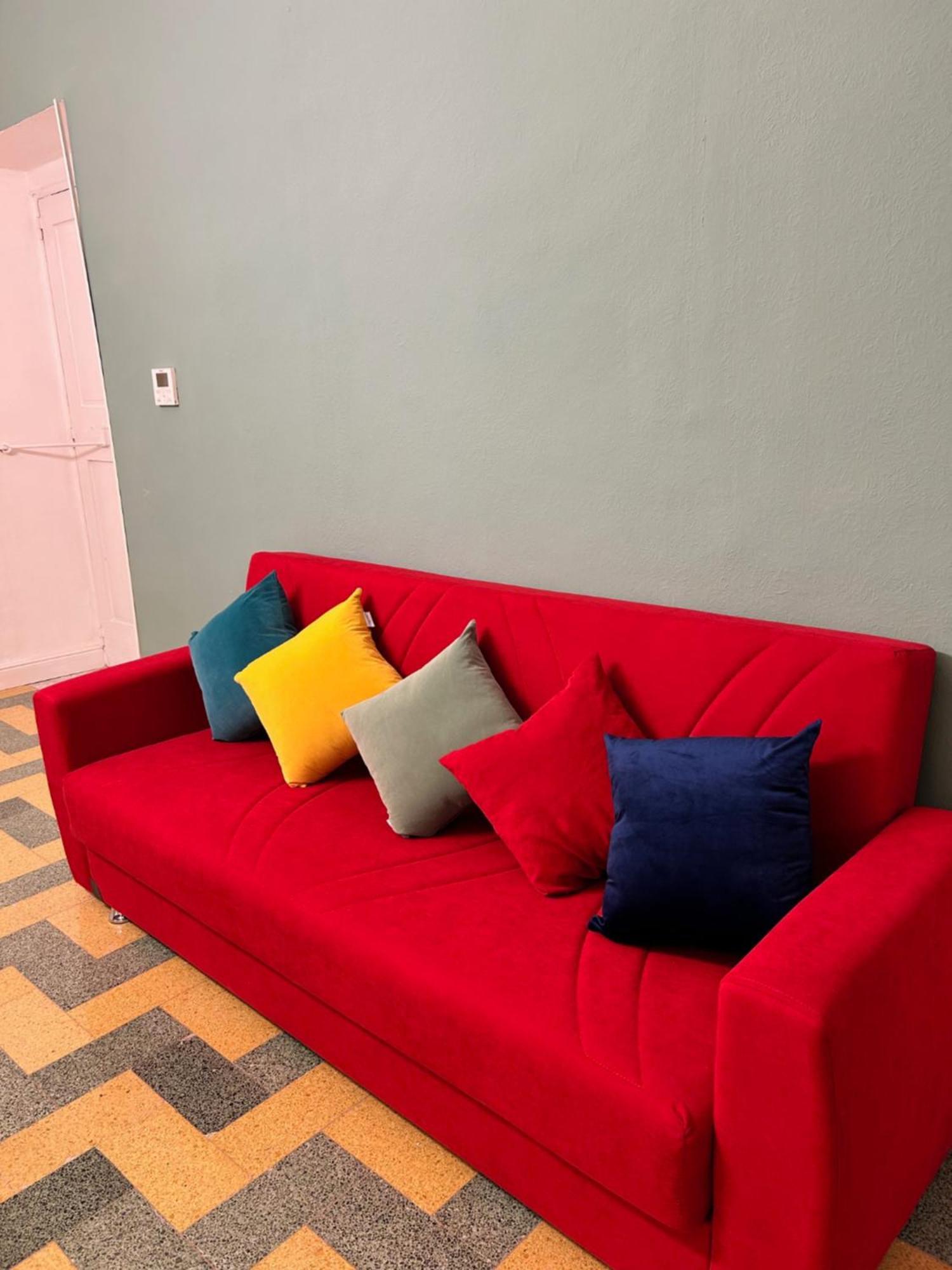 San Peter Lory's Aparts Appartement