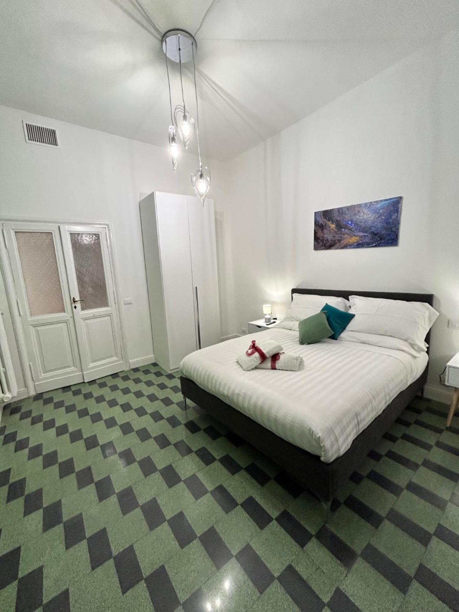 San Peter Lory's Aparts Appartement Rome