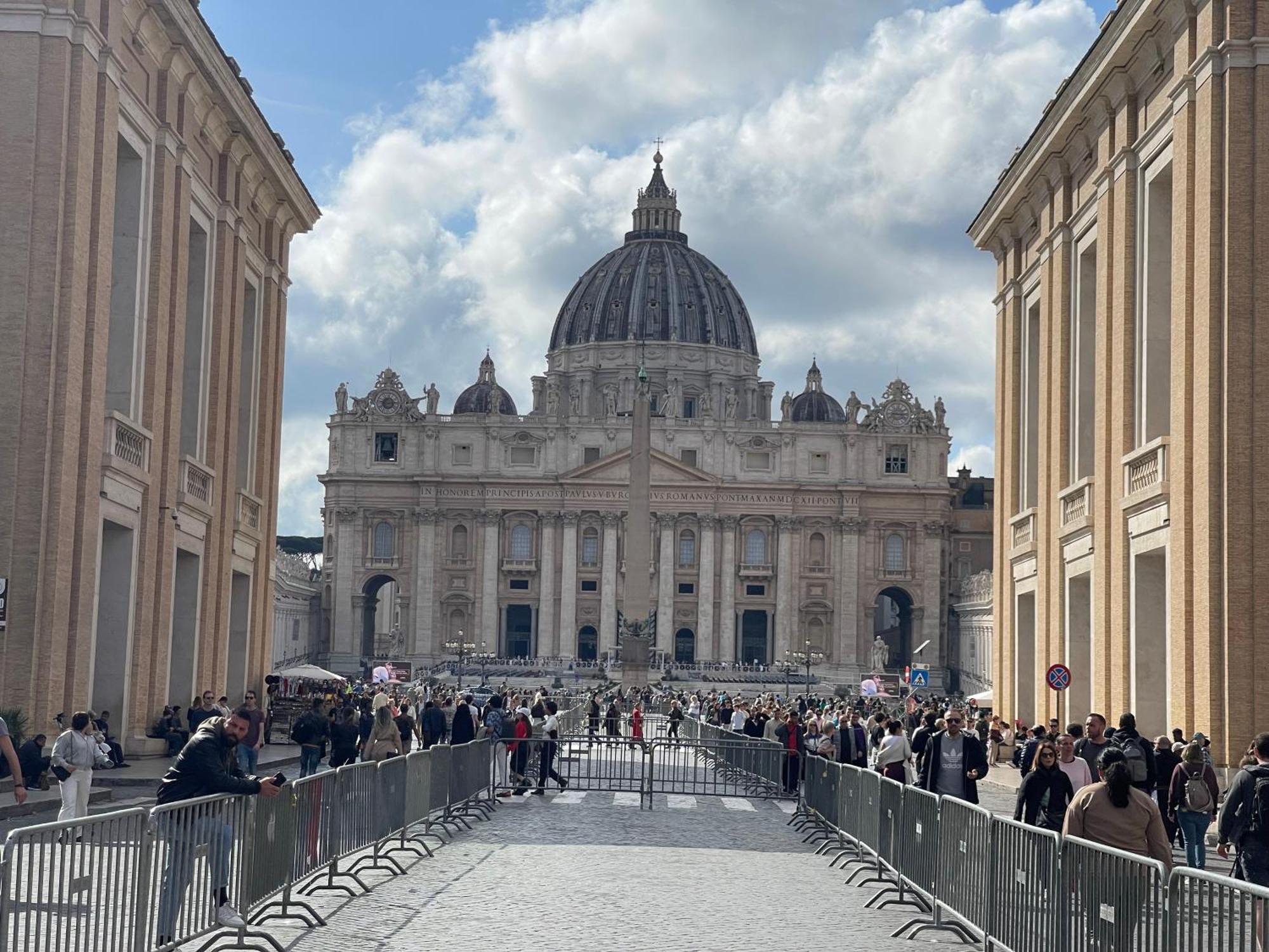 Greg * Rome